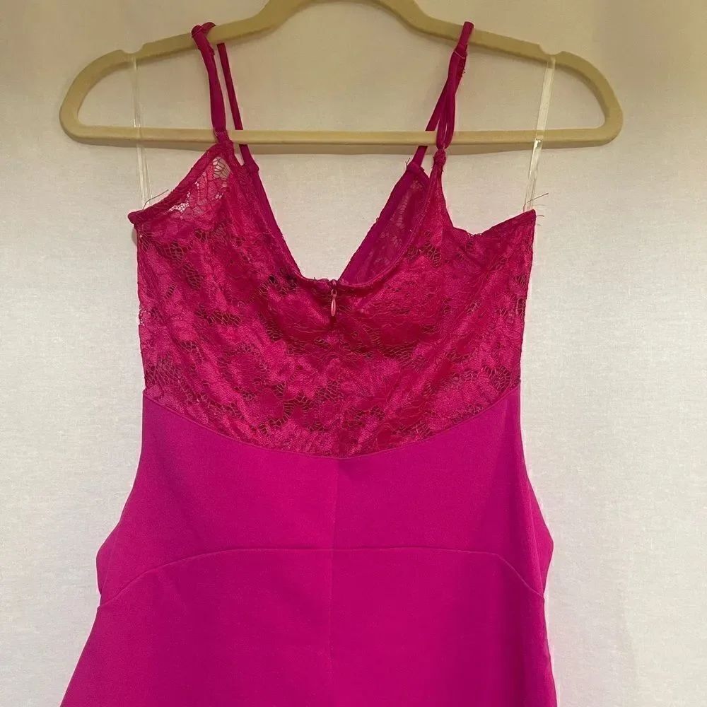 Pink Dress - Picture 16 of 16